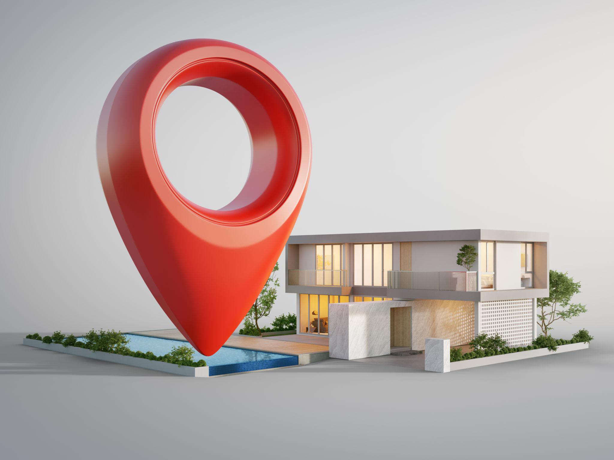 Property Sourcing